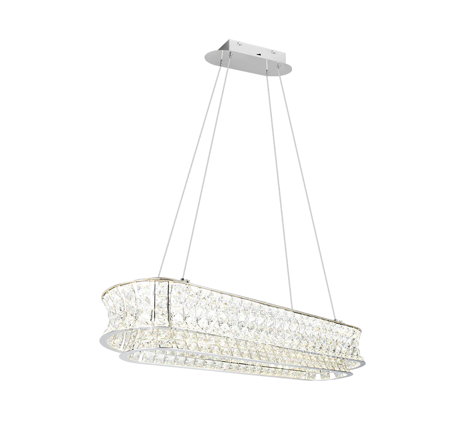 Zevion Kitchen Island Table Light - Image 2