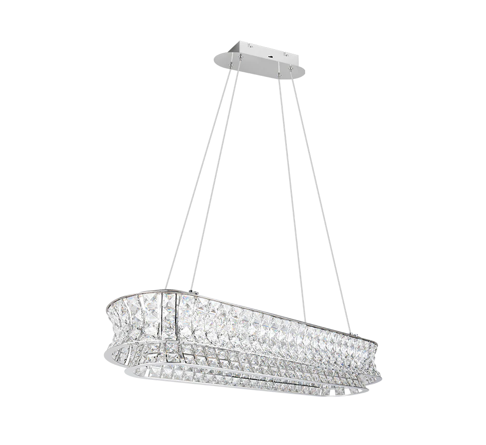 Zevion Kitchen Island Table Light - Image 3