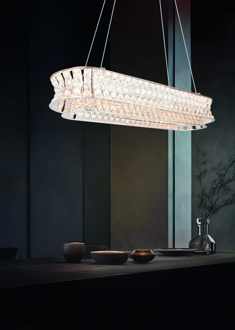 Zevion Kitchen Island Table Light - Image 4