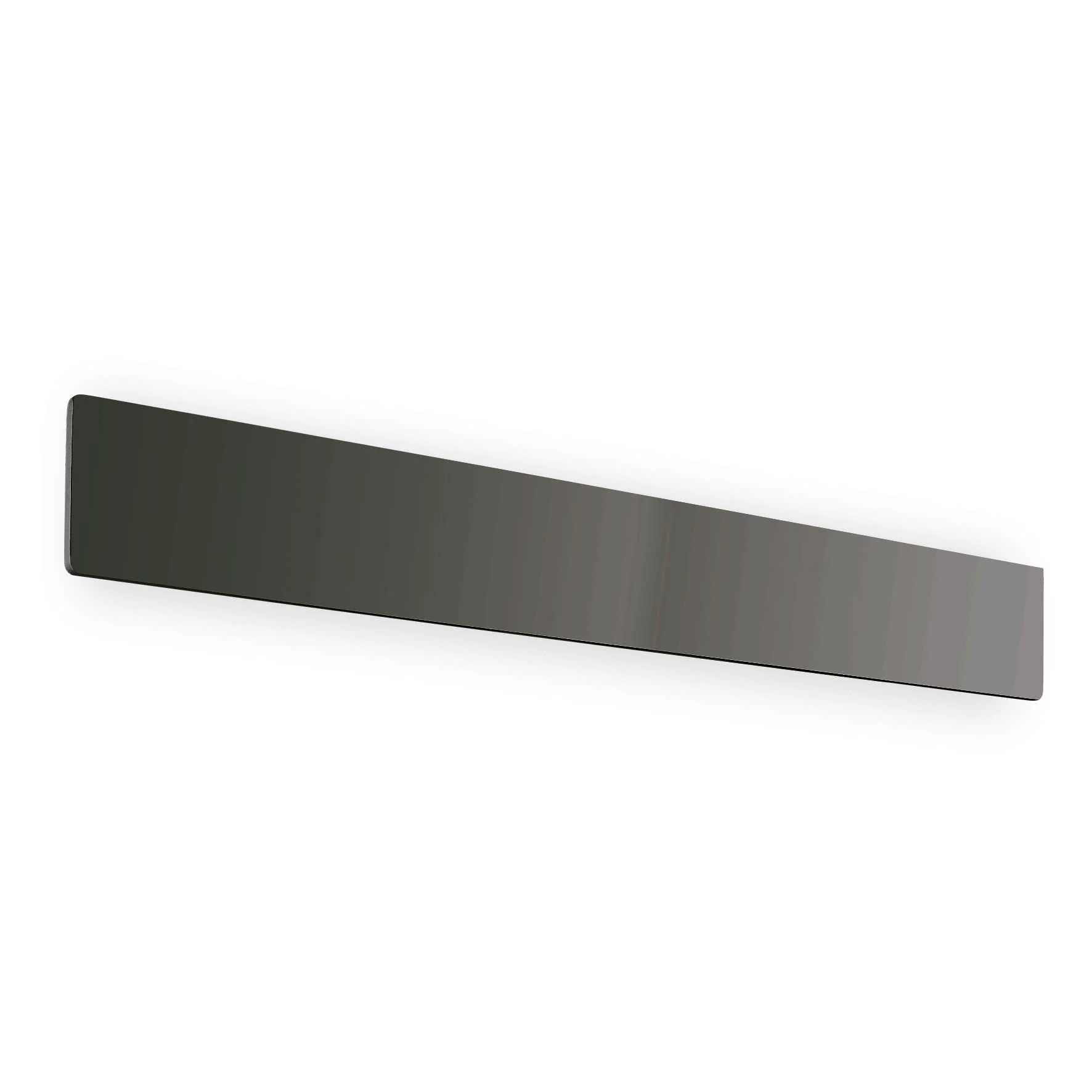 Zig Zag LED Wall Light - Chrome/Brass/White/Copper/Black Finish - Image 11