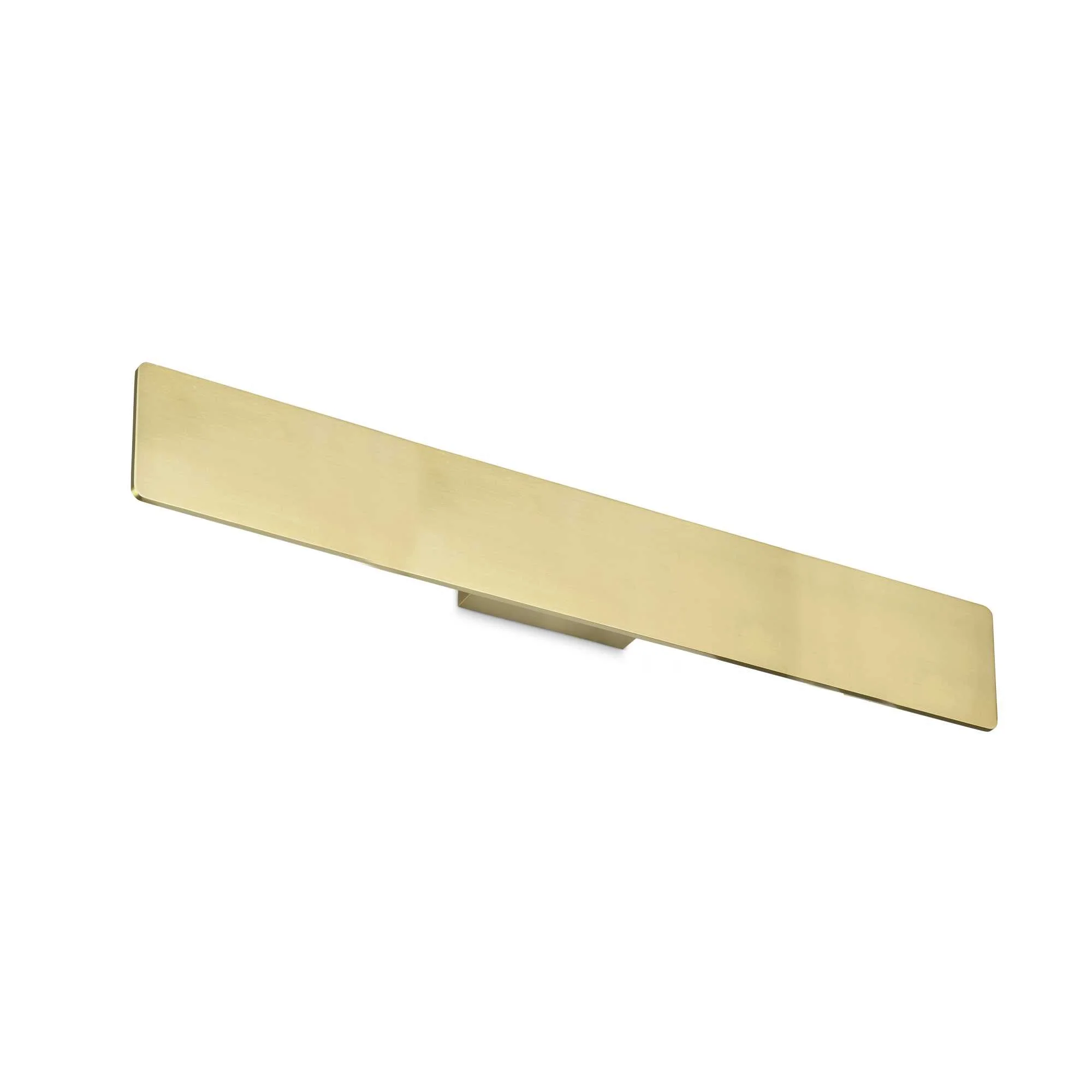 Zig Zag LED Wall Light - Chrome/Brass/White/Copper/Black Finish - Image 12