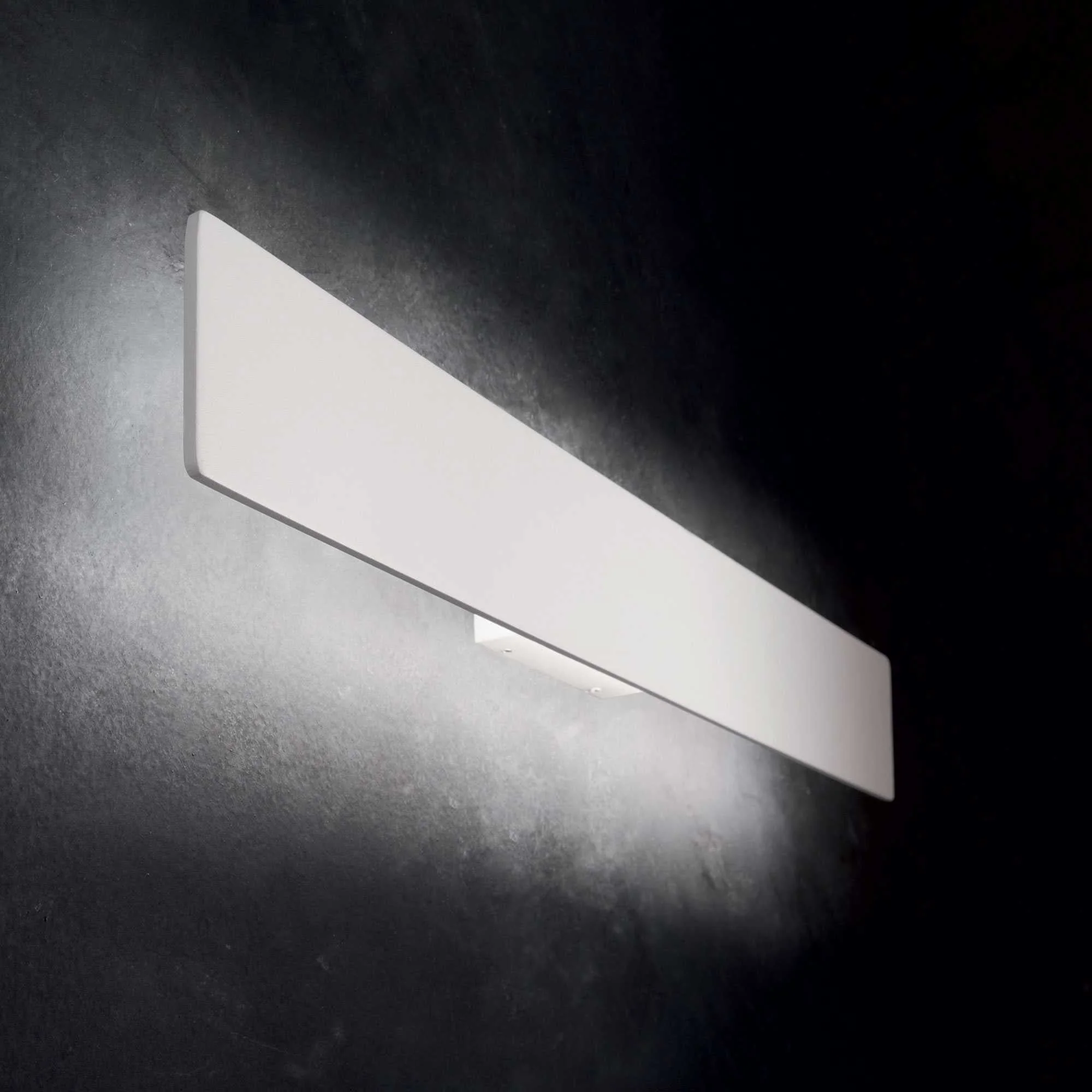 Zig Zag LED Wall Light - Chrome/Brass/White/Copper/Black Finish - Image 14