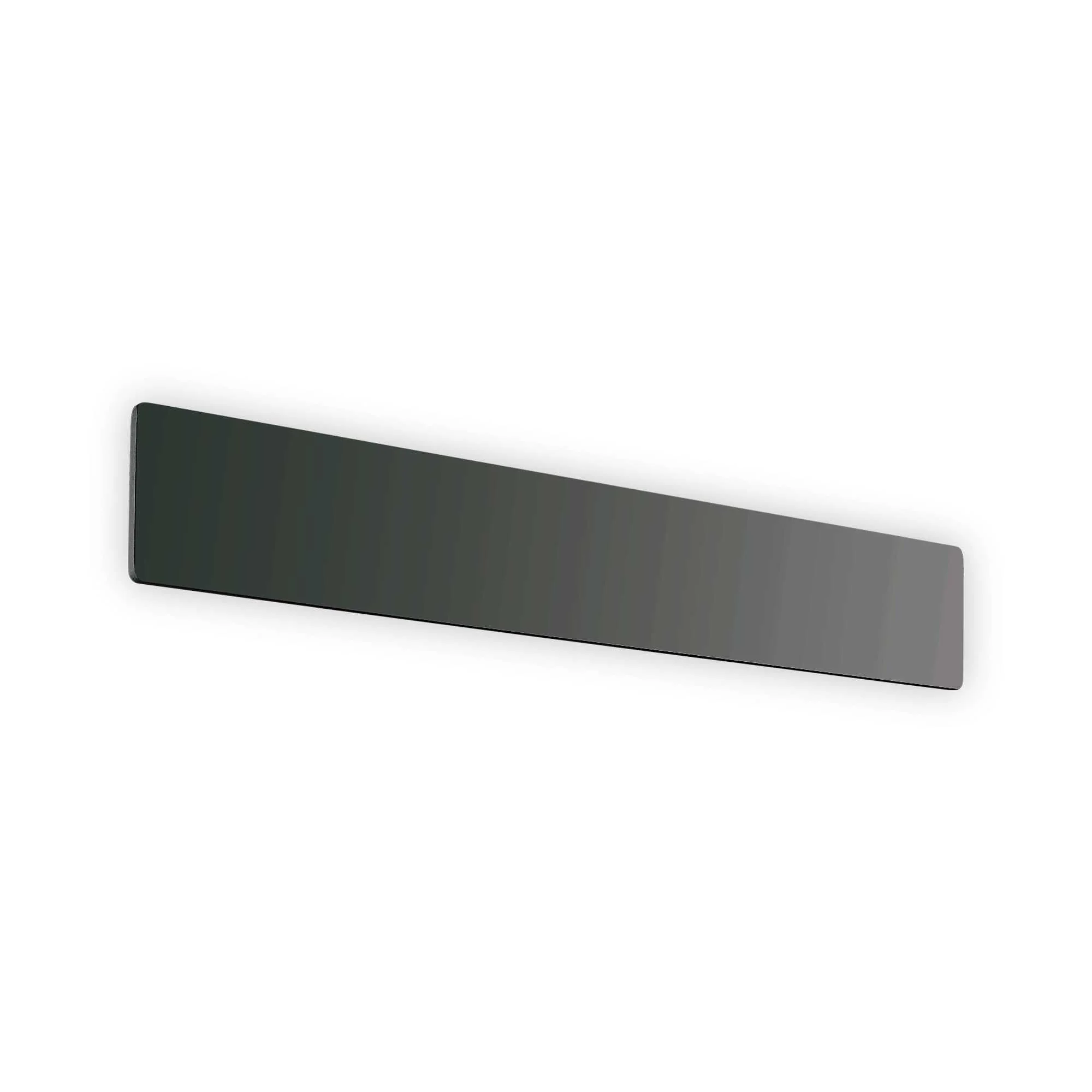 Zig Zag LED Wall Light - Chrome/Brass/White/Copper/Black Finish - Image 6