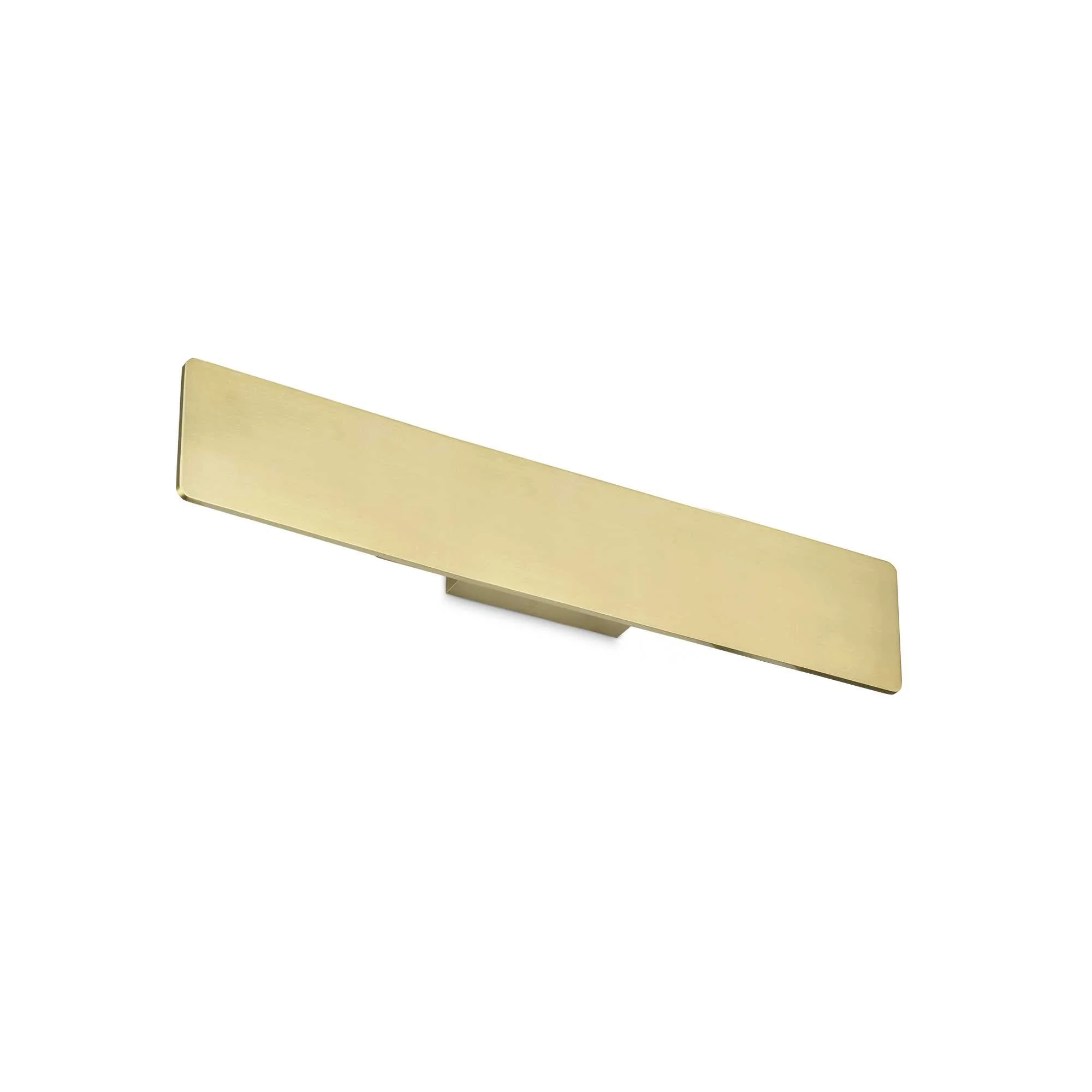 Zig Zag LED Wall Light - Chrome/Brass/White/Copper/Black Finish - Image 7