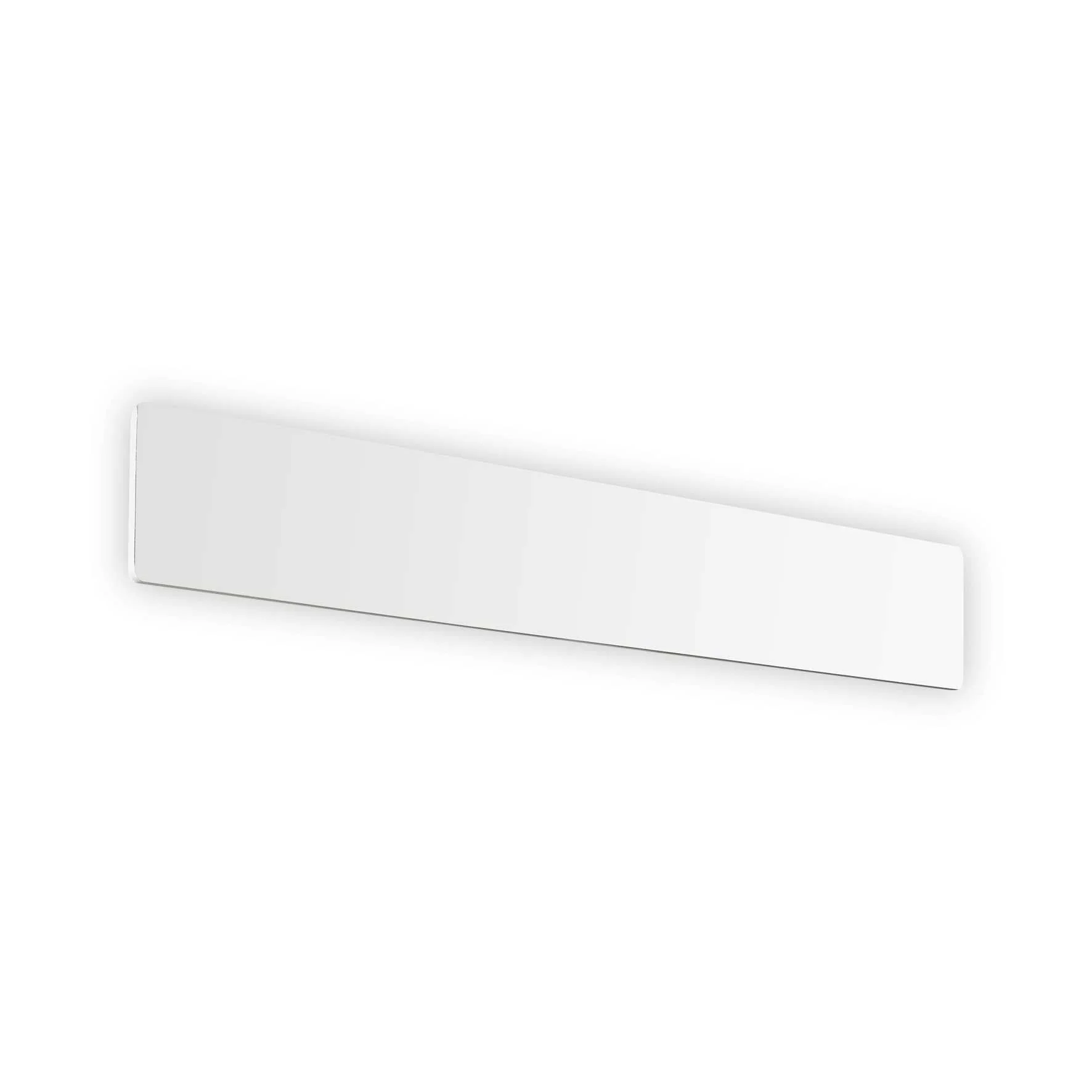Zig Zag LED Wall Light - Chrome/Brass/White/Copper/Black Finish - Image 8