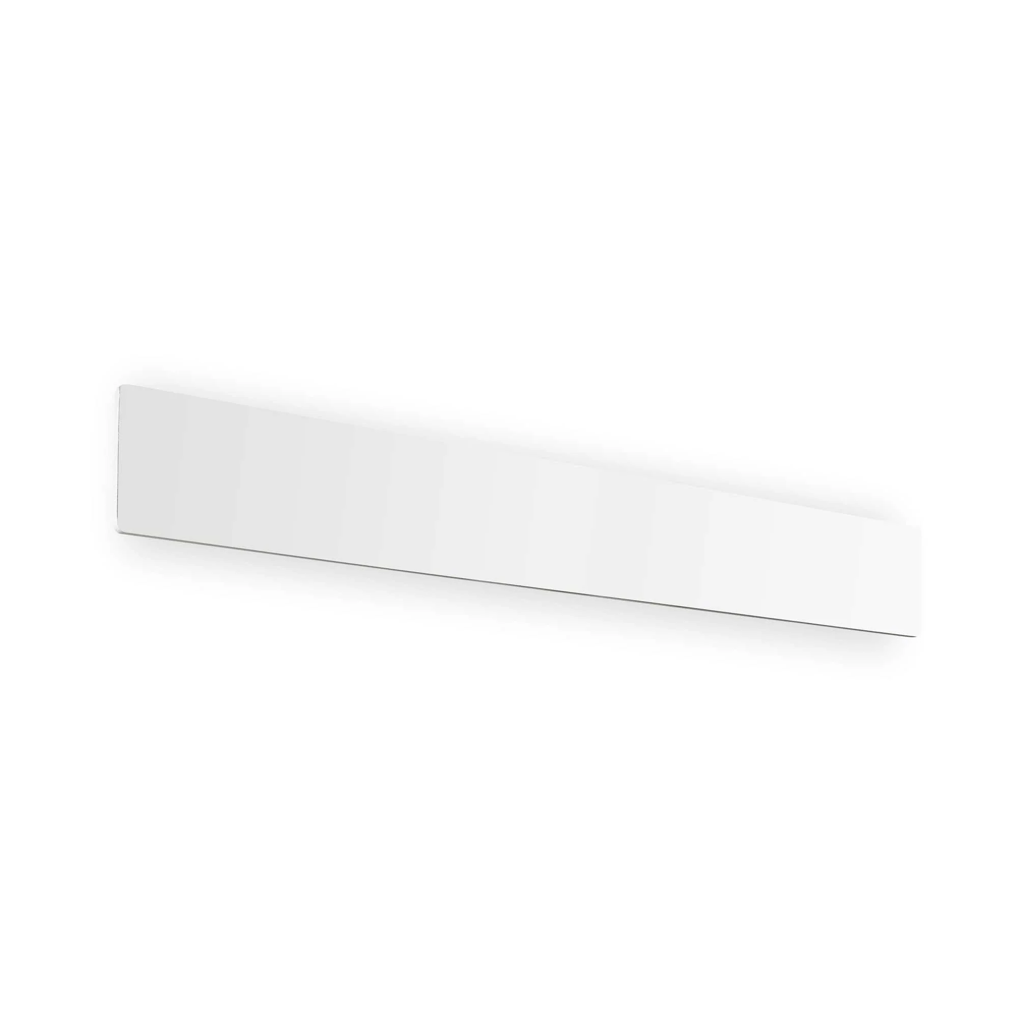 Zig Zag LED Wall Light - Chrome/Brass/White/Copper/Black Finish - Image 9