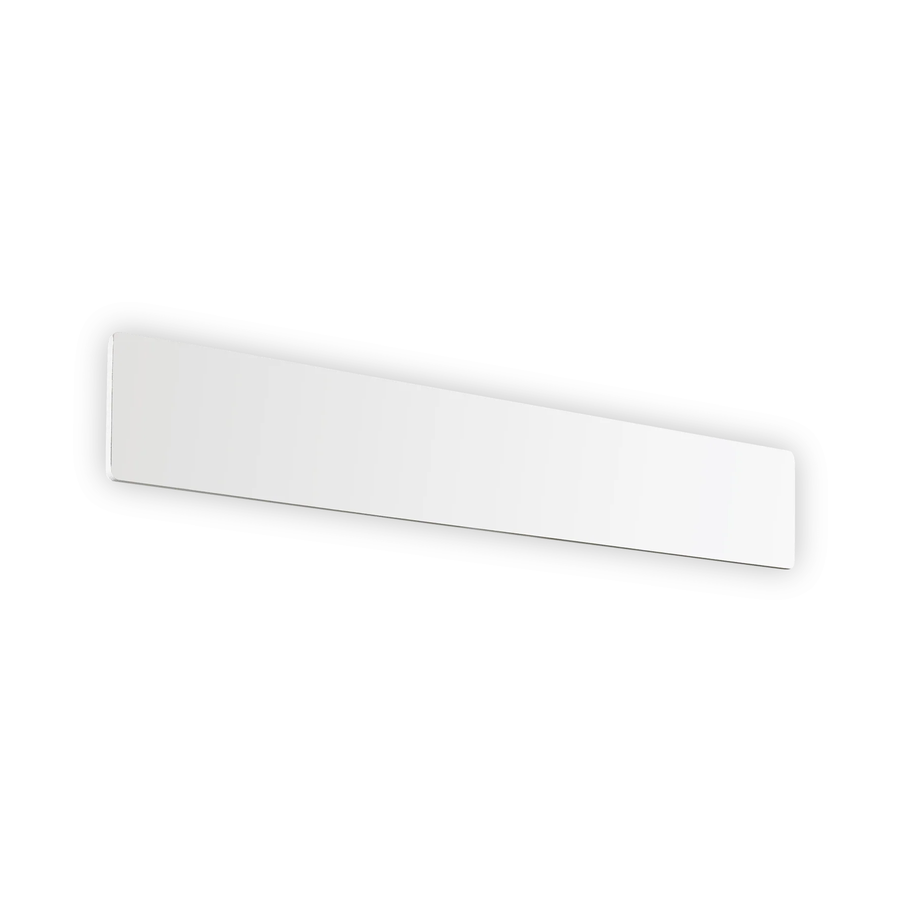 Zig Zag LED Wall Light - White - Image 2