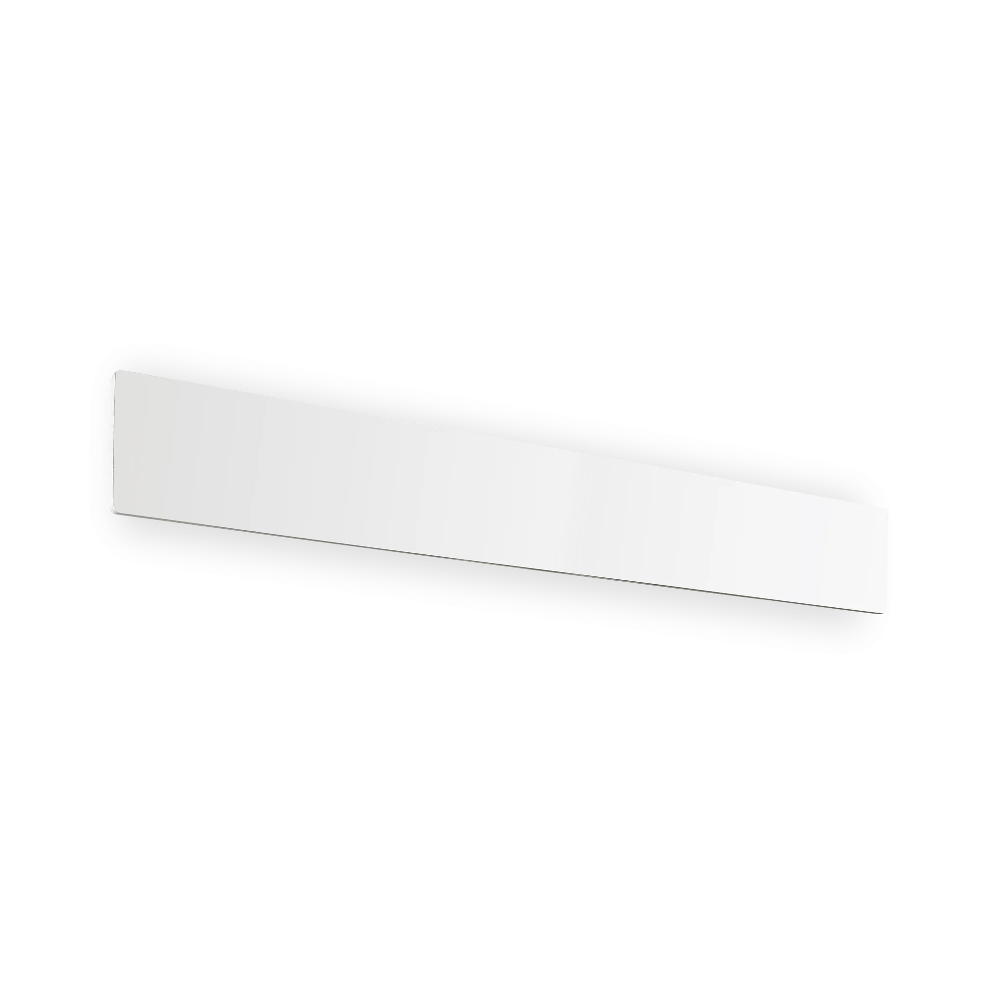 Zig Zag LED Wall Light - White - Image 3