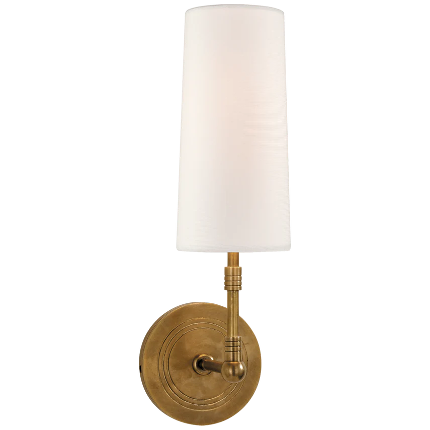 Ziyi Sconce- Various Finishes - Image 2