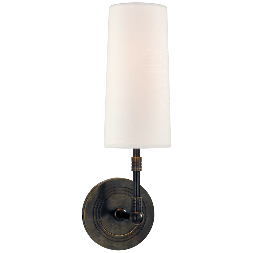 Ziyi Sconce- Various Finishes - Image 3
