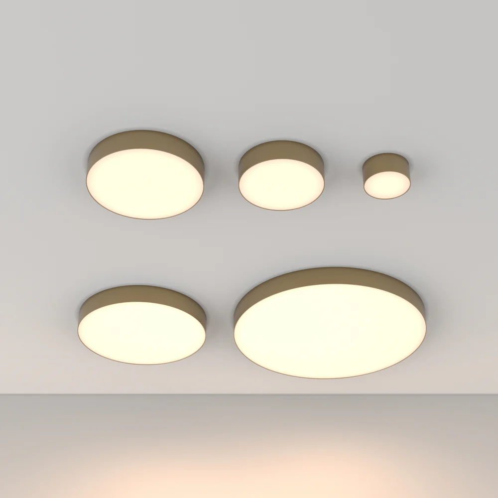 Zon Ceiling  Spotlight - Image 12