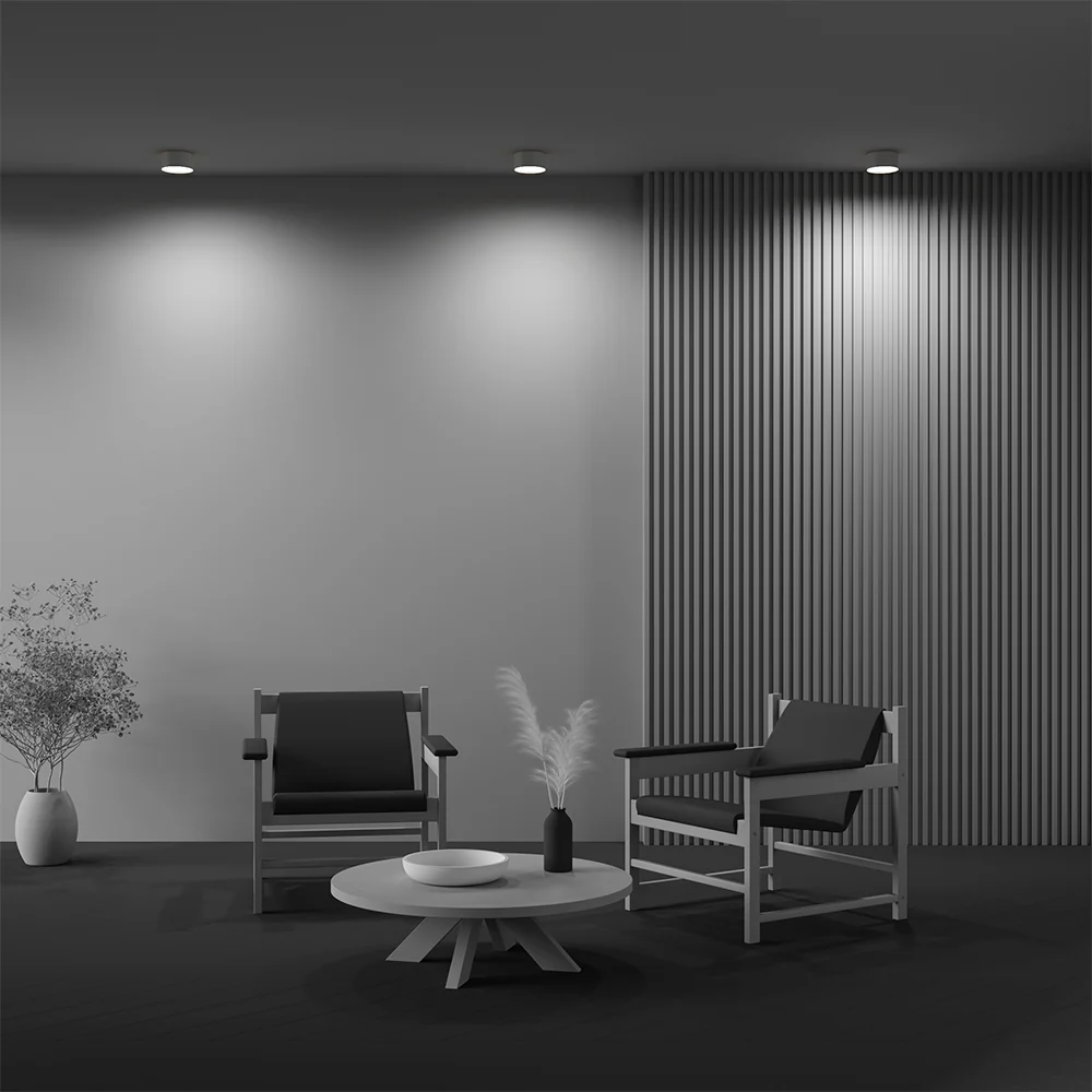 Zon Ceiling  Spotlight - Image 8