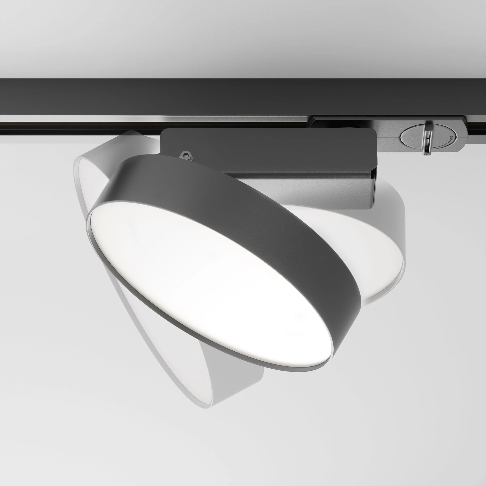 Zon Unity Track luminaire - Integrated LED - Image 11