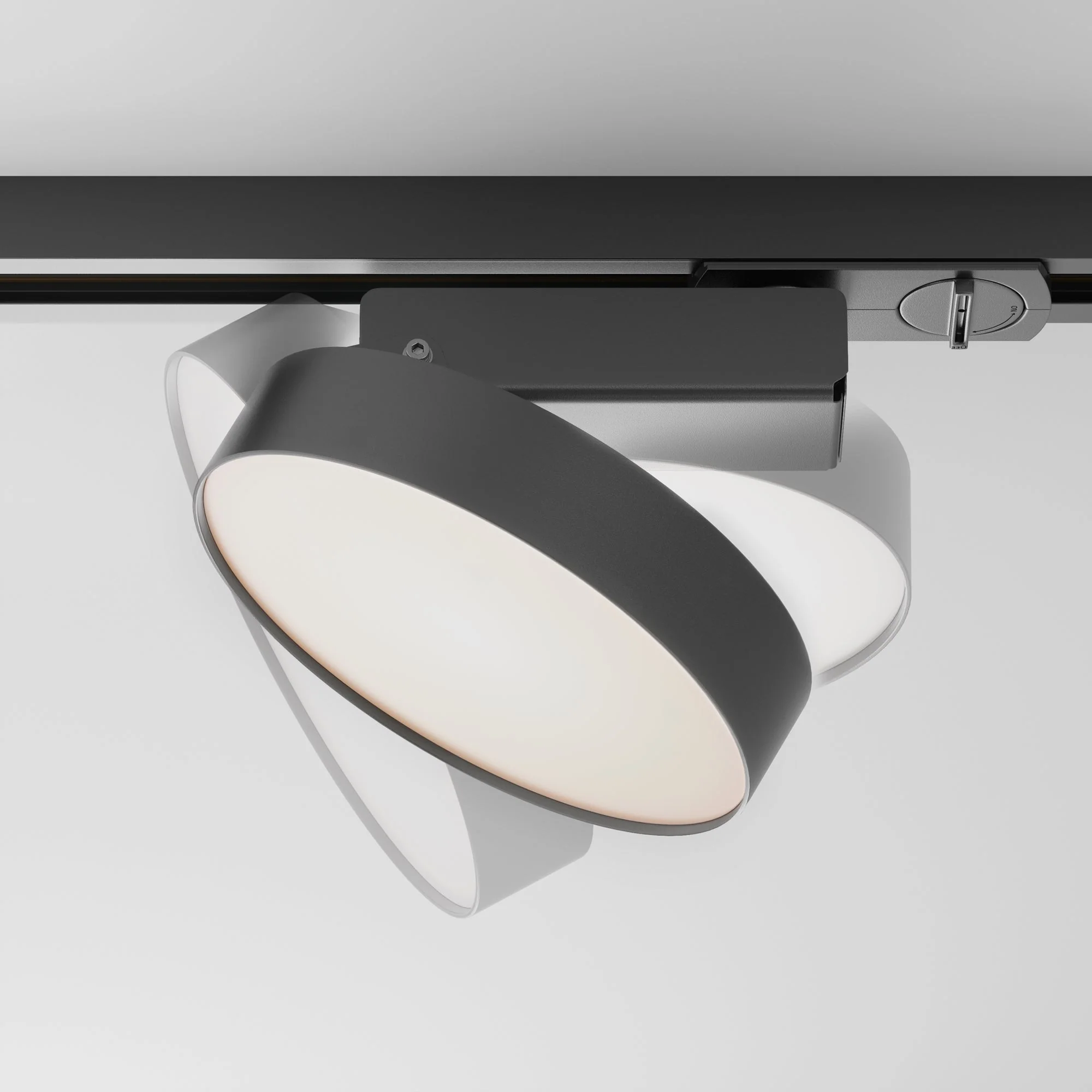 Zon Unity Track luminaire - Integrated LED - Image 4