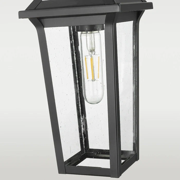 Zurich Outdoor 1/3Lt Pendant Light - Image 5