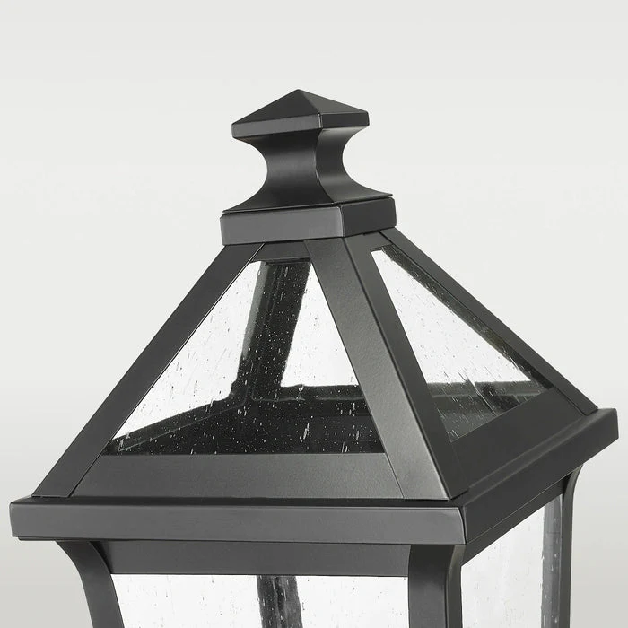 Zurich Pedestal Lamp - Image 3